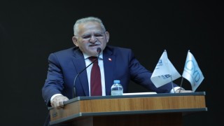 Başkan Büyükkılıçtan genç girişimcilere tam destek