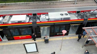 Başkan Büyükkılıçtan özel ihtiyaçlı vatandaşlara ulaşımda büyük kolaylık