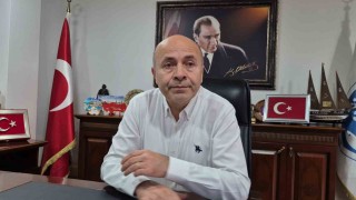 Başkan Çakırdan Vurgun gibi harcama iddialarına tepki