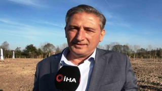 Başkan Candal: Tasarrufla kaynak üretiyor, sosyal projeleri büyütüyoruz