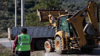 Başkan Çerçioğlu: Aydınımız için çalışmayı sürdüreceğiz