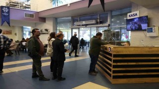 Başkan Çerçioğlu: Vatandaşlarımızı kaliteli hizmetle buluşturmaya devam edeceğiz