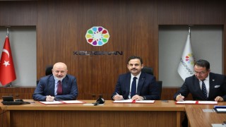 Başkan Çolakbayrakdar: Evlatlarımızın güne sağlıklı başlaması için tarihi bir proje başlatıyoruz