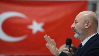 Başkan Çolakbayrakdar: Geçmişi hiçbir şekilde unutturmayacağız