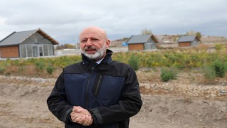 Başkan Çolakbayrakdar: Kayserimizde bir ilk olan şehir merkezi tarımıyla geleceği inşa ediyoruz
