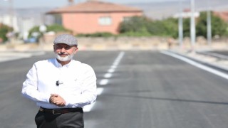 Başkan Çolakbayrakdar: Yol medeniyettir anlayışıyla ulaşımda çağ atlatmaya devam ediyoruz