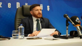 Başkan Dal, Bahis sürecinde altı oyuncumuz ceza aldı