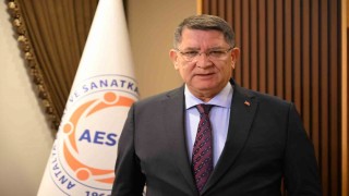 Başkan Dere: Yılbaşı alışverişlerimizi yerel esnafımızdan yapalım