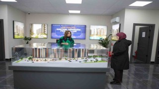 Başkan Doğan: Dönüşüm sürecinde kentsel dönüşüm ofisleri iletişimin en güçlü adresi oluyor