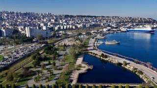 Başkan Doğan: Dönüşümü vatandaşımızla birlikte yönetiyoruz