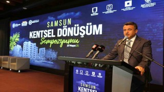 Başkan Doğan: Hizmet ve projelerle dolu bir yıl yaşadık