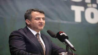 Başkan Doğan: Kırsal kalkınmayı önceleyerek üreticiyi merkeze alan projelerimizi sürdürüyoruz