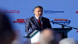 Başkan Doğan: Merkezimizde insanımız var