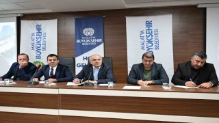 Başkan Er: Yeni bir sistemle çalışacağız