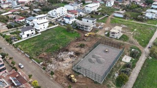 Başkan Ercan: 2026 yılında da hizmetlerimiz devam edecek