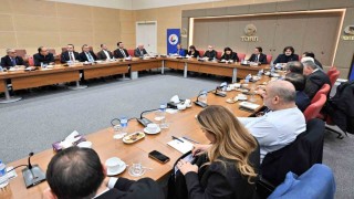 Başkan Erdem: Can güvenliği hepimizin önceliği