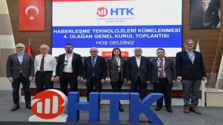 Başkan Erkana HTK yönetiminde görev