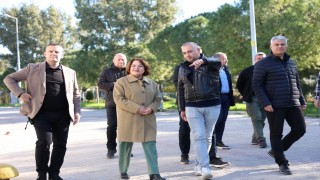 Başkan Gençay: Mavişehir hak ettiği değere kavuşacak