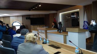 Başkan Gençay, pazaryerleri sürecine ilişkin açıklamalarda bulundu