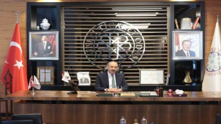 Başkan Gülsoy:  Kasım ayında 314 milyon 776 bin dolar ihracat, 125 milyon 488 bin dolar ithalat yaptık