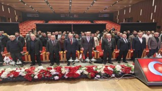Başkan Gülsoy: Kayserinin üretim gücünü bölgesel bir kalkınma modeline dönüştüreceğiz