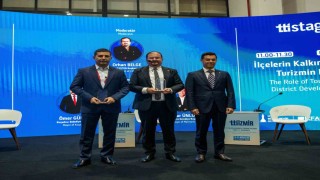 Başkan Günel: Kuşadası turizmde yeniden marka kent oldu