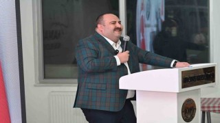 Başkan Hamamcı, 2025 Yılı İstişare ve Değerlendirme Toplantısına katıldı