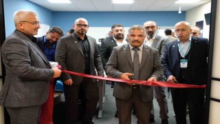 Başkan Hızar tek aday