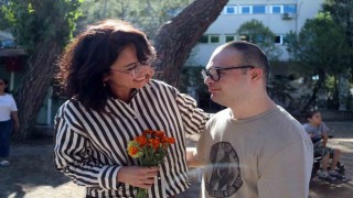 Başkan Köksal Arastan 3 Aralık Dünya Engelliler Günü mesajı