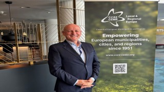 Başkan Kul, Avrupa Liderler Zirvesinde