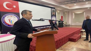 Başkan Künkcüden TÜRMOBa tepki
