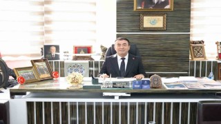 Başkan Metin: Benim hayatımda iki şey var; bir ailem, bir de Bünyan