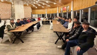 Başkan Özdoğan: Hacılar Erciyesspor istediğimiz şekilde ilerliyor