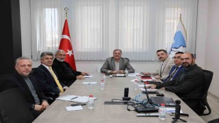 Başkan Özdoğan: Hacılarda her işimizin merkezinde vatandaşımız var