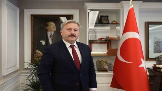 Başkan Palancıoğlu: Bu anlamlı gece insanoğlu için manevi bir fırsattır