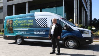 Başkan Palancıoğlundan 3 Aralık Dünya Engelliler Günü mesajı