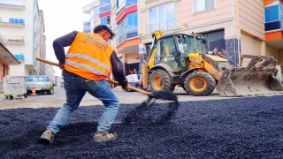 Başkan Sandıkçı: Ulaşım atağımızı hız kesmenden sürdürüyoruz