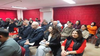 Başkan Sayar: Vergi affı ya da ödeme kolaylığı yönünde bir beklentimiz kalmadı