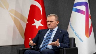 Başkan Seçer: Mersinin 30 yıllık imar sorununu çözdük