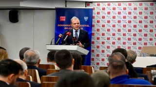 Başkan Seçer: Şehrin sorunlarını, çözüm yollarını en iyi bilen, orada yaşayan vatandaştır