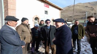 Başkan Sekmen; Yerli üretimi güçlendireceğiz