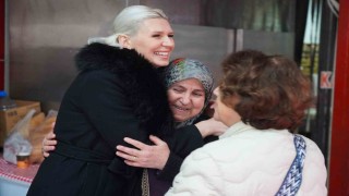 Başkan Subaşından ilçelere çıkarma