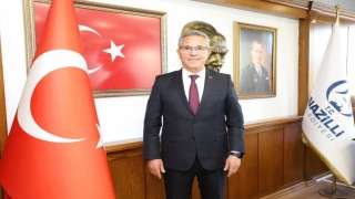 Başkan Tetik: Nazilli Belediyesinin Nazillispor A.Ş. ile geçmişte de bugün de herhangi bir bağı bulunmamaktadır