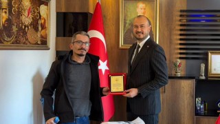 Başkan Uyutmaz, Engelli Personellerle Bir Araya Geldi