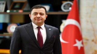 Başkan Yalçın: Üretimimizi güçlü kılacak mekanizmalar devreye alınmalı