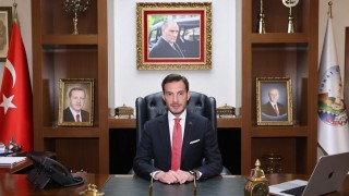 Başkan Yazıcıoğlu’nun Makam Odasında Dinleme Cihazı Bulundu