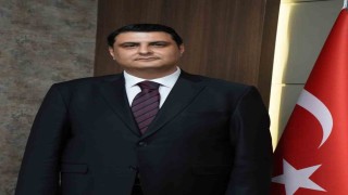 Başkan Yılmazdan Regaib Kandili mesajı