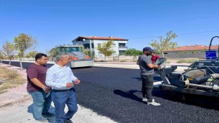 Başkan Zavlak: Yol medeniyettir, hizmet gönül işidir