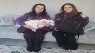 Başkan Zencirci: Germencikte kimse kendini yalnız hissetmeyecek