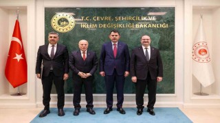 Başkentte kentsel dönüşüm zirvesi